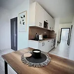 Apartament Sirka Sušice