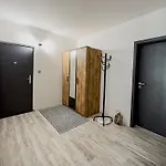 Sirka Apartament