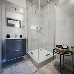 Apartament Sirka