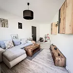 Apartament Sirka Sušice