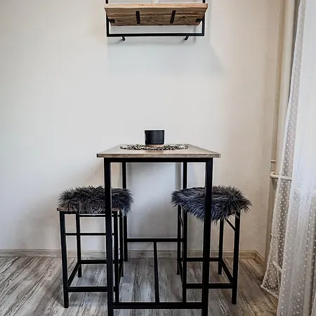 Appartement Sirka *