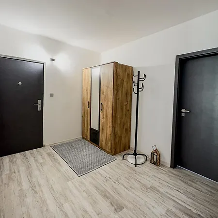 Sirka Apartmán