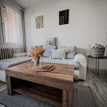 Sirka Apartmán Sušice