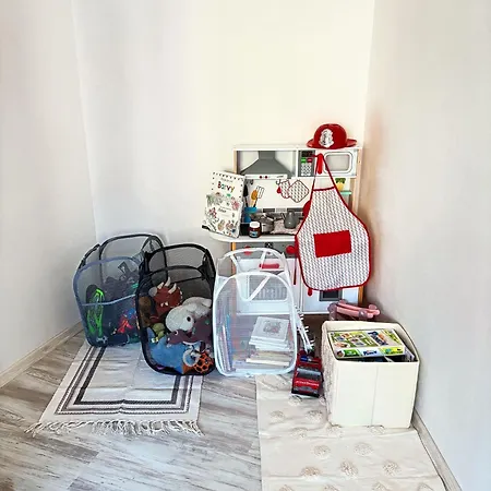 Sirka Appartement