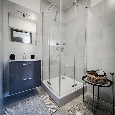 Apartmán Sirka