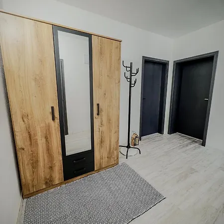 Appartement Sirka