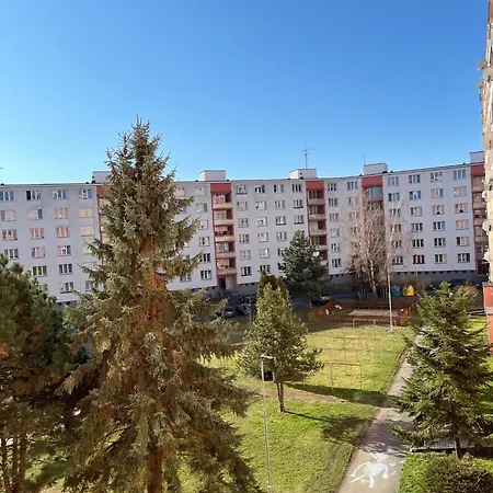 Sirka Appartement