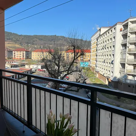 Appartement Sirka