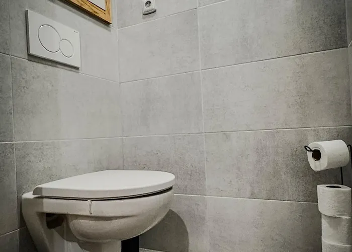 Sirka Apartman