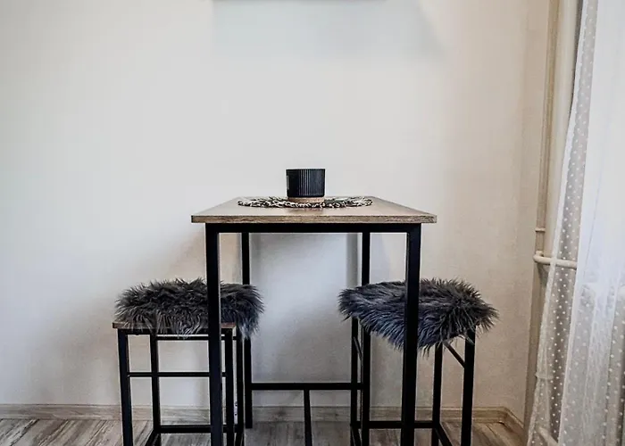 Apartman Sirka *