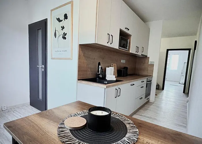 Apartman Sirka Sušice