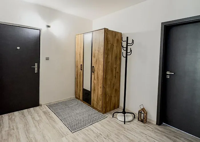 Sirka Appartement