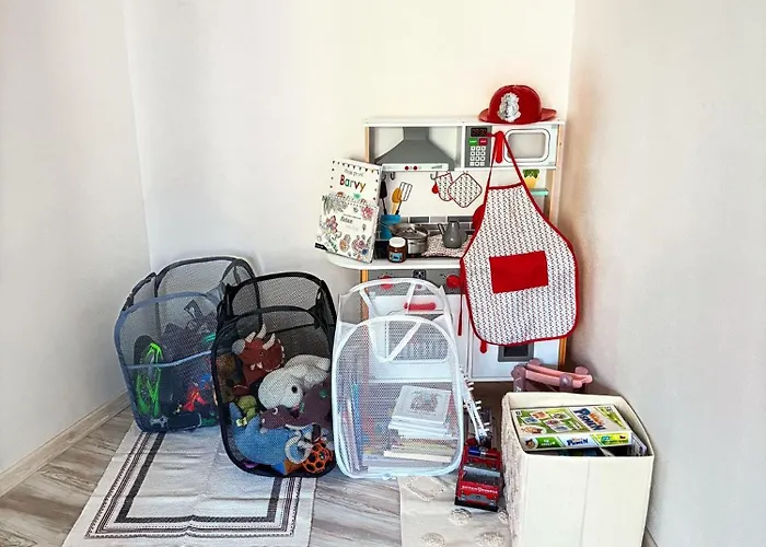 Sirka Appartement