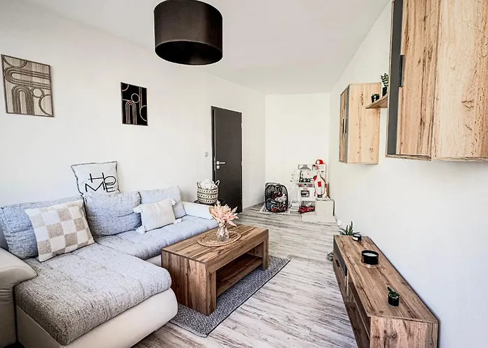 Apartman Sirka Sušice