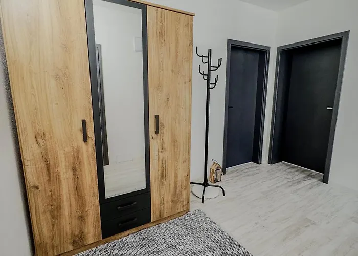 Apartman Sirka
