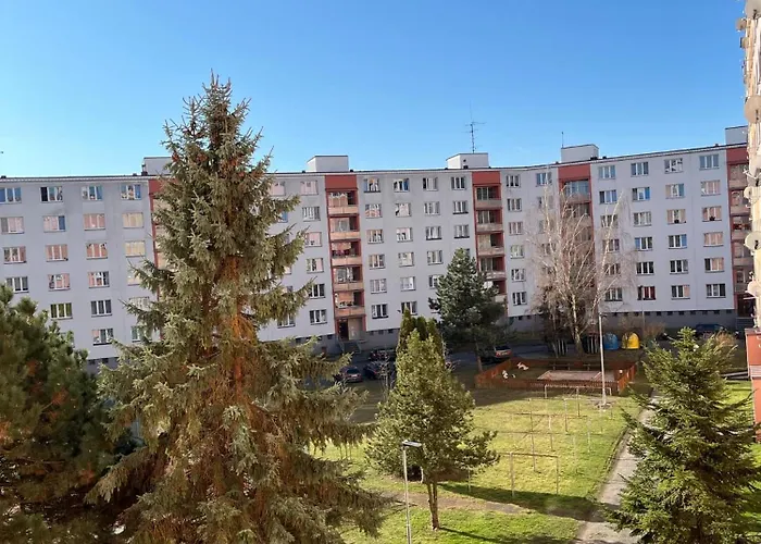 Sirka Apartman