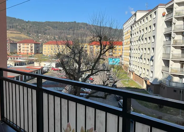 Apartman Sirka
